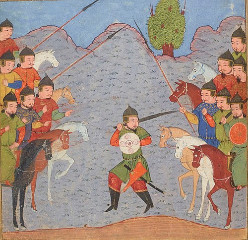 بایدوخان